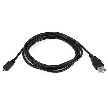Virtual 3 ft. Micro to USB Cable VI3542820